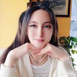 Jacqueline Carlson - @tsukihime_06 - Instagram