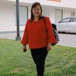 Jacqueline Carrera - @jacqueline.carrera.39 - Instagram
