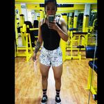 Jacqueline carrera - @jackiicarrera - Instagram