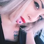 Jacqueline Carrier - @maranlgueh - Instagram