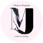 Jacqueline Castillo 💸🛍️🍀✨ - @mjmagicaeshopping - Instagram