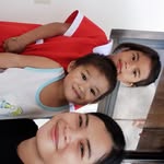 Jacquelyn Castillo - @castillojakulot - Instagram