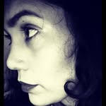 Jacquelyn Nicole Castillo - @ieatheartsforbreakfast - Instagram