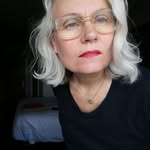 Jacqueline Chambers - @donnyclyne - Instagram