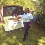 Jacqueline Chambers - @jackytours - Instagram