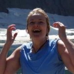 Jacquelyn Chambers - @moviemaniac1954 - Instagram