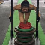 Jacqueline Chan - @magnificentjacq - Instagram