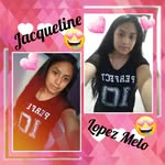 jacqueline lopez channel - @jackie_channel13 - Instagram