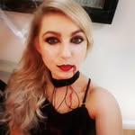 Jacquelyn Clarke - @dandamhdoosh - Instagram