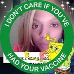 Jacqueline Cobb - @cobb4843 - Instagram