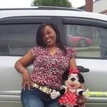 Jacqueline Colbert - @phat63baby - Instagram