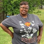 Jacqueline Colbert - @jcolbertkkc - Instagram