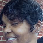 Jacqueline P Colbert - @jacquelinemiracleminkhair - Instagram