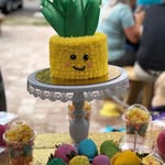 Jacquelyn Colbert - @sweettreatsbyjacquie - Instagram