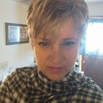 Jacqueline Collier - @collier7344 - Instagram