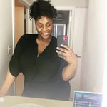 Jacqueline Collier - @_angelhayes - Instagram