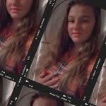Jacqueline Cross - @jacquelinecross18 - Instagram