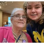 jacquelyn  curtis - @rdnknanna55 - Instagram