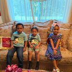 Jacquelyn Harris Dennis - @xstasy712 - Instagram