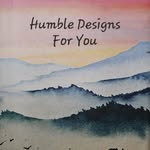 Jacqueline Derrick - @humbledesigns4you - Instagram