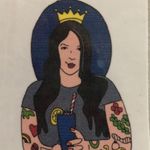 Jacquelyn Dowell - @britchesandhose - Instagram