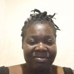 Jacqueline Dudley - @jacqueline_watts - Instagram