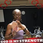 Jacqueline Eason-Parham - @easonparham - Instagram