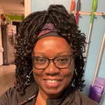 Jacquelyn Ellison-Johnson - @jackee_115 - Instagram