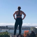 Jacqueline Farley (Overman) - @yacqueleen - Instagram