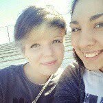 Jacqueline Renaa Farley - @princessmonstertruckkk - Instagram