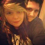 Jacqueline Renee Farley - @anchorsaweighbro - Instagram