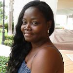 Jacqueline Foreman - @jacqueline.foreman.102 - Instagram