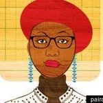 Jacqueline L. Foreman - @cinnabrownjones - Instagram