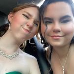 Jacquelyn Fowler - @sophie_xx._demon - Instagram
