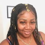 Jacquelyn Frederick - @jackie_keepitcute50 - Instagram
