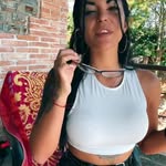 Jacqueline Frey - @matieawmj - Instagram