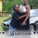 Jacquelyn Garner - @jacquelyngarner53 - Instagram