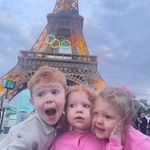 Jacqueline Gillespie - @jacquelinegillespie3114 - Instagram