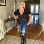 Jacqueline Gillespie - @noofygirl - Instagram