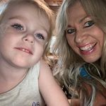 Jacqueline Gillespie - @jacquelinegillespie540 - Instagram