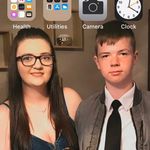 Jacqueline Gillespie - @malink1969 - Instagram