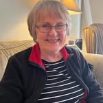 Jacqueline Glenn - @swansearch6572 - Instagram