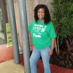 Jacqueline Glenn Blackwell - @blackwelljacqueline - Instagram