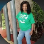 Jacqueline Glenn Blackwell - @blackwelljacquellne - Instagram