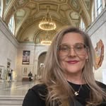 Jacqueline Goldstein - @jrgoldstein1 - Instagram