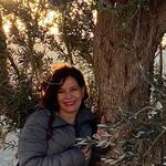 Jacqueline Goldstein Chalem - @goldstein_jacqueline - Instagram