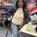 Jacqueline Graves - @jacquelinegraves605 - Instagram