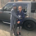 Jacqueline Graves - @jagraves48 - Instagram