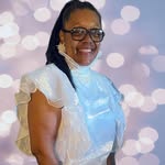 Jacqueline Graves- Marks - @gravesmarks - Instagram