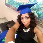 Jacqueline Graves-Lusk - @jackie_lusk - Instagram